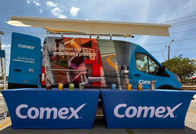 Últimas ofertas publicadas